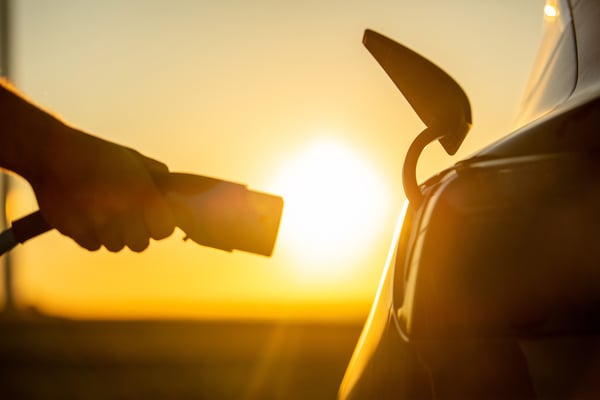 Accelerating engagement – target EV customers with smarter content