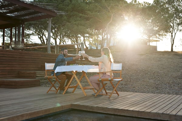 The future of luxury hospitality – Part 1: Personalisation and technology