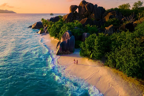 The future of luxury hospitality – Part 1: Personalisation and technology