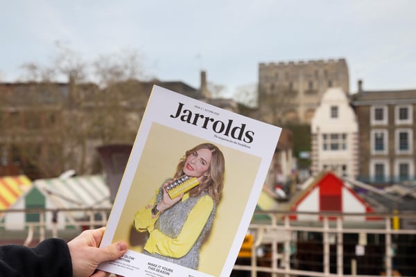 What 30+ years of content marketing has taught us about building lasting audience relationships