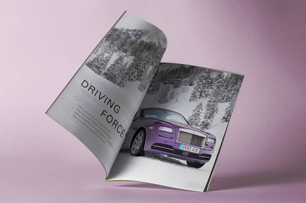 What does ‘confidence-building content’ look like in automotive?