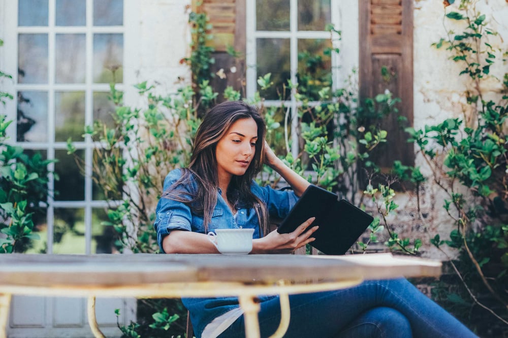 What you need to know about digital magazines