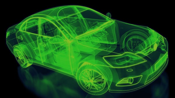 Dialogue launches automotive podcast series