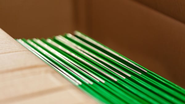 Are printed magazines sustainable?