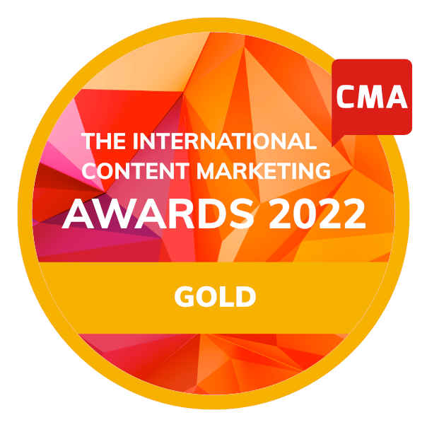 CMA Awards Gold badge