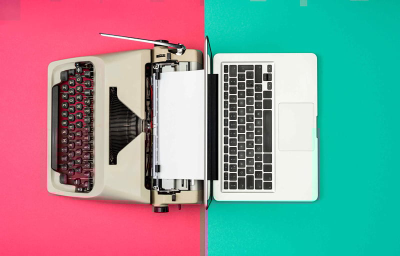 Copywriting