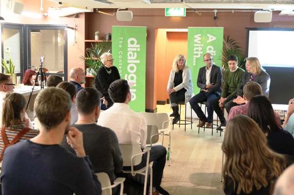 The Importance of Brand Communities: Report and event