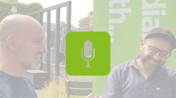 Dialogue launches content marketing podcasts