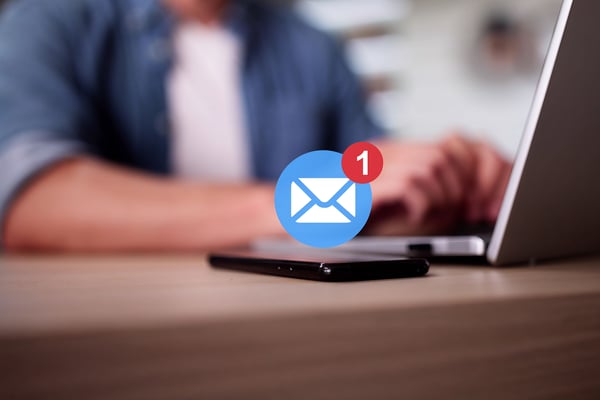 Why use email marketing?