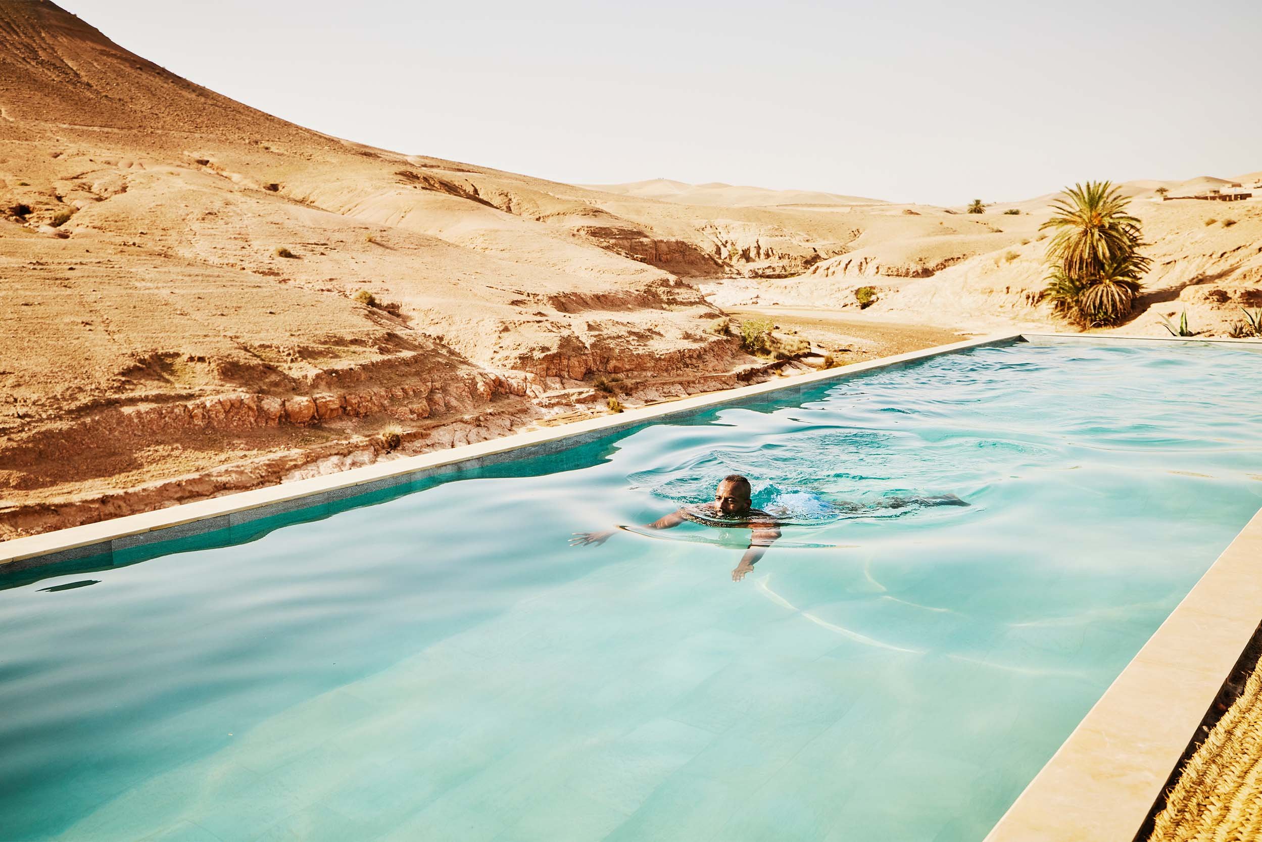 Four forces reshaping luxury hospitality marketing 2v1