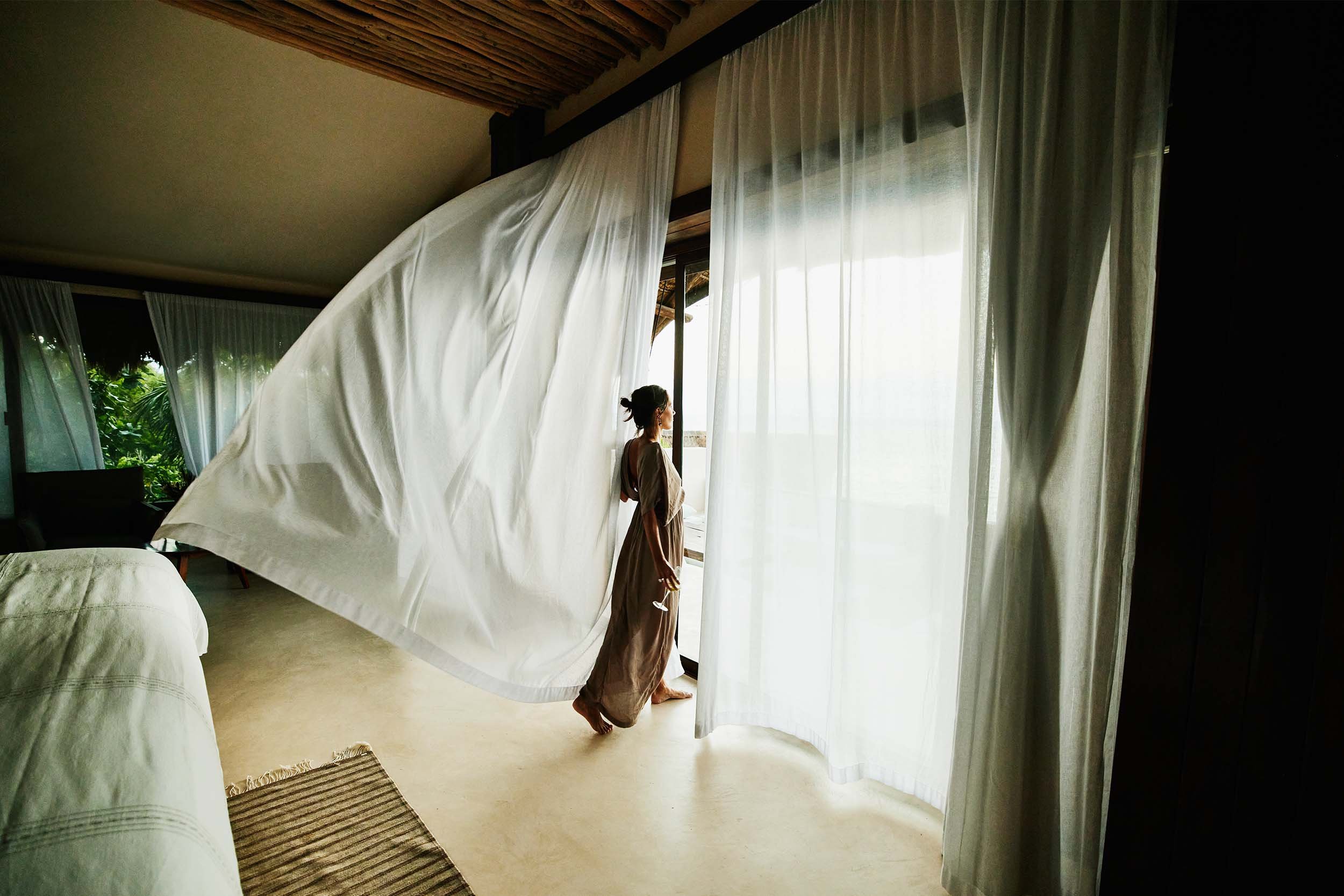 Four forces reshaping luxury hospitality marketing 3v1