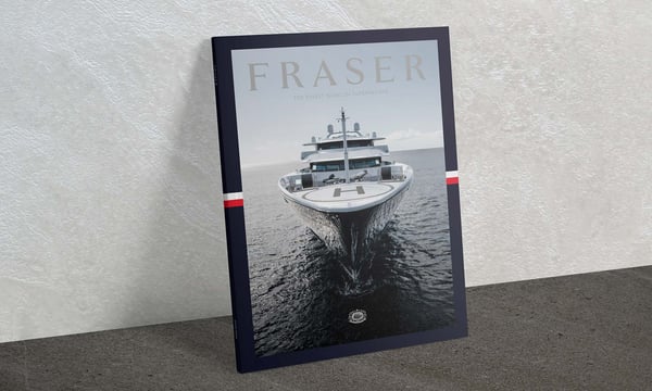 Fraser cover