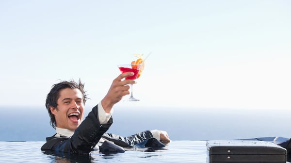 Enjoy your trip? Get onboard with your travel customers
