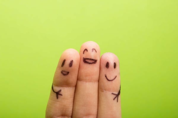 Types of loyalty marketing