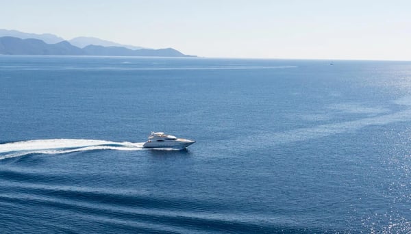 Superyacht