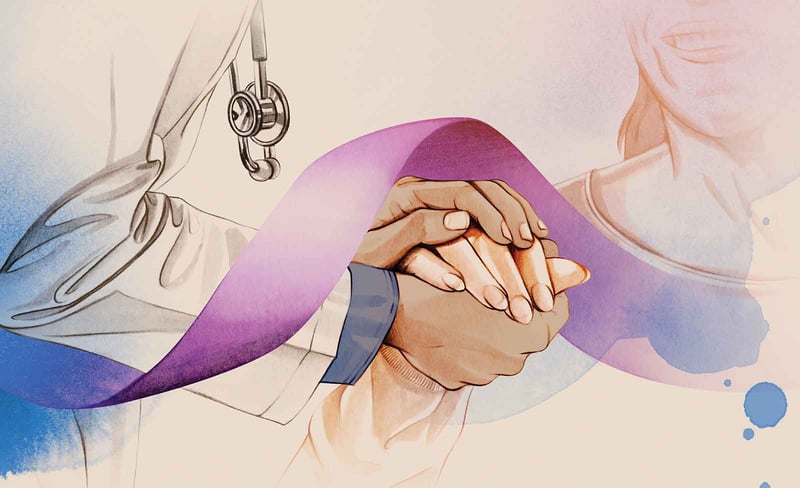 Illustration in Fortis