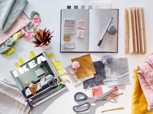 IKEA 2021 Catalogue