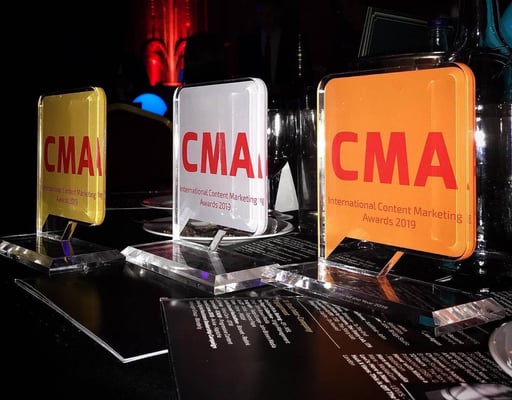 Dialogue enjoys a hat trick for Bentley Magazine at the CMA Awards