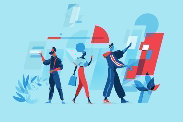 The value of interactive content