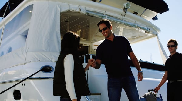 Why any luxury marketing strategy needs content to create brand advocates