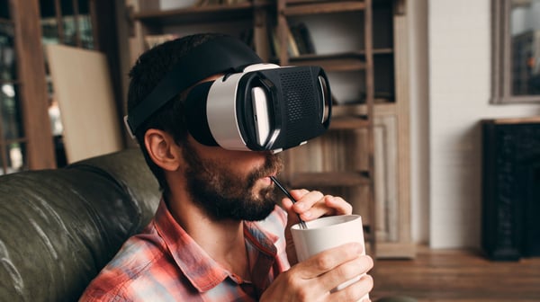 Content marketing trends: How technology is changing content