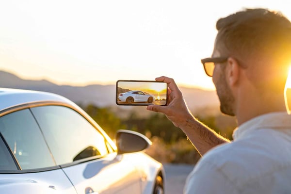 Monetising car membership clubs