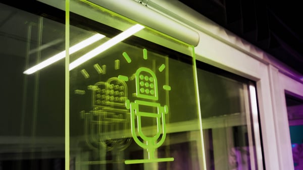 Podcasting for brands - a definitive guide