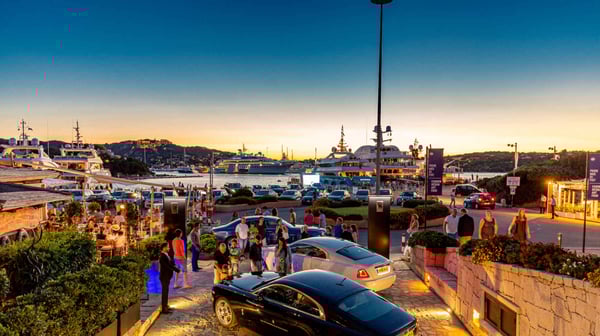 What’s the reason for the new Rolls-Royce brand community?