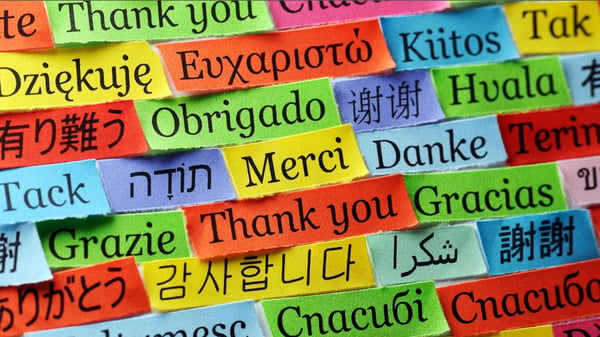 How to optimise your multilingual content strategy
