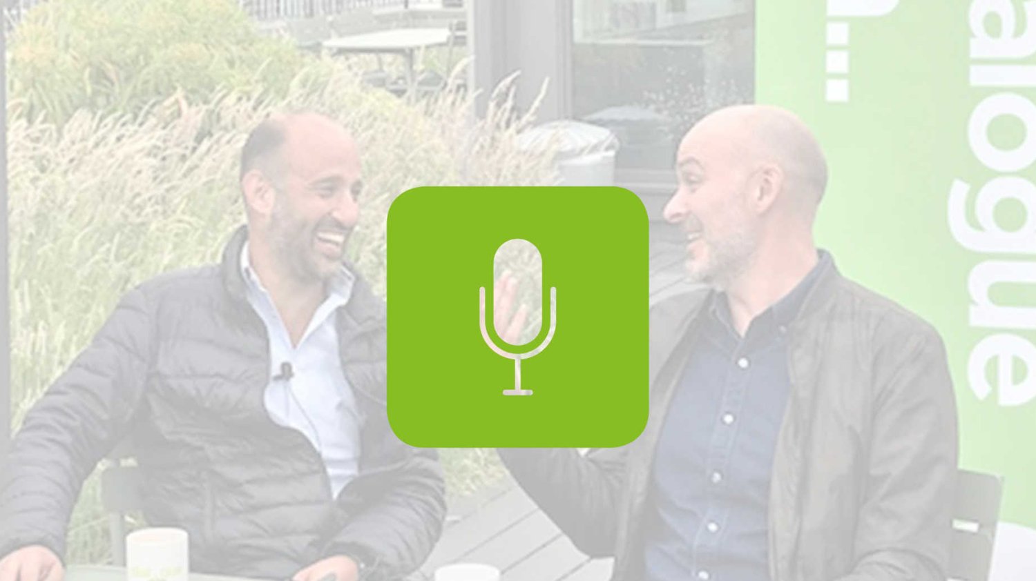 Dialogue Content and Brand Director Ryan Battles talks to music strategist Arnon Woolfson