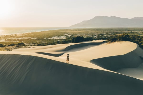 The future of luxury hospitality – Part 3: Wellness and the quest for meaning