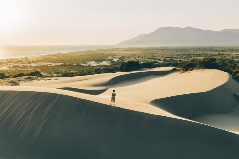 putting people first