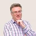 Alan Dykes
