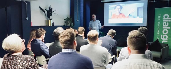 9 Automotive marketing tips from our report launch