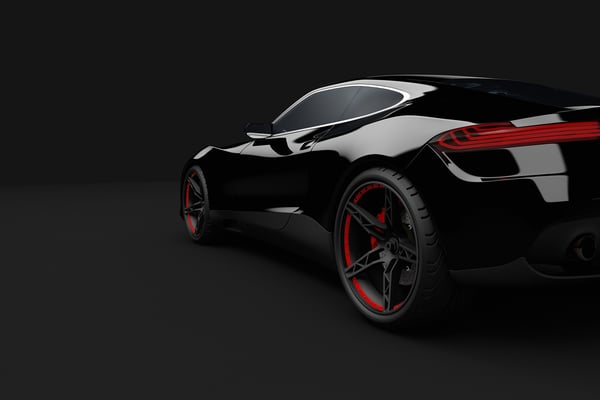 Instagram for luxury cars: making automotive social media work