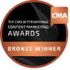 Content Marketing Award Bronze