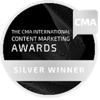 Content Marketing Award Silver