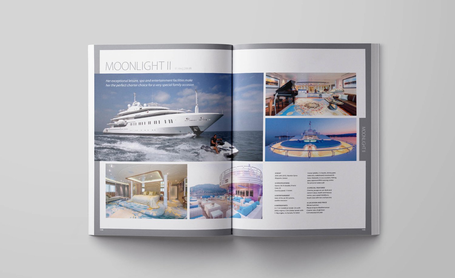 Burgess magazine spread 6.