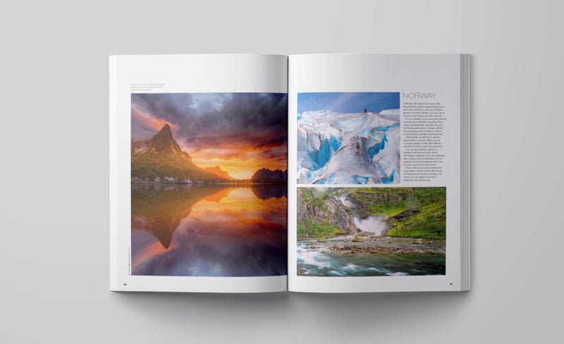Burgess magazine spread 5.