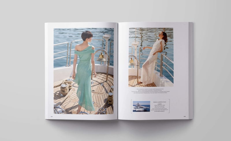 Burgess magazine spread 4.