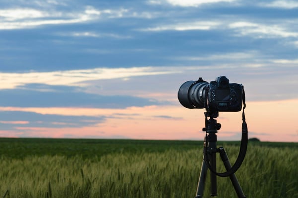 Canon Europe appoints Dialogue for content creation