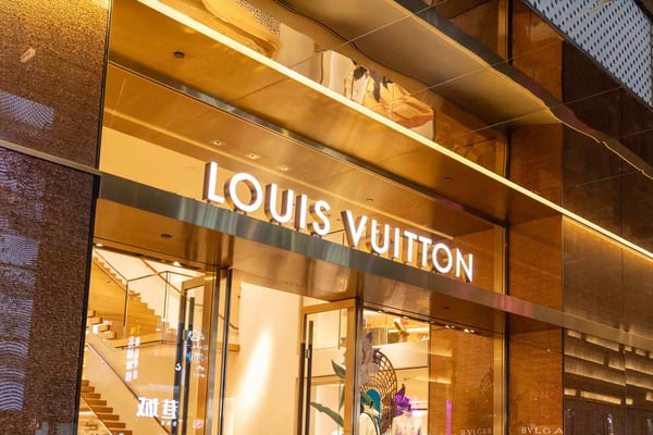 The changing face of the luxury consumer