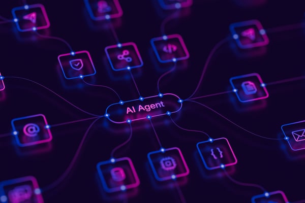 Content marketing automation, AI and what it means for brands