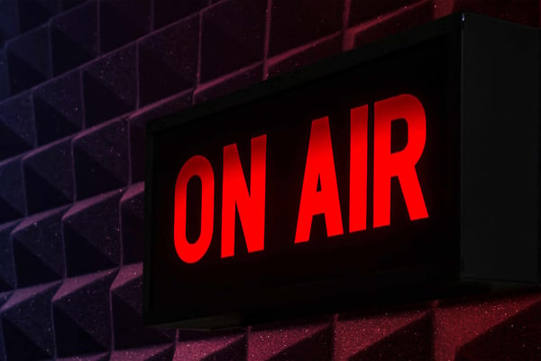 Dialogue launches automotive podcast series