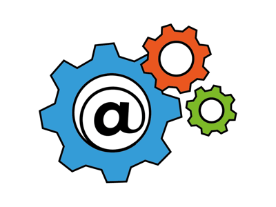 Email, CRM & automation