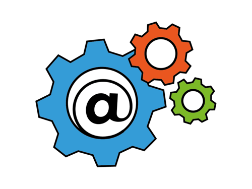 Email, CRM and automation