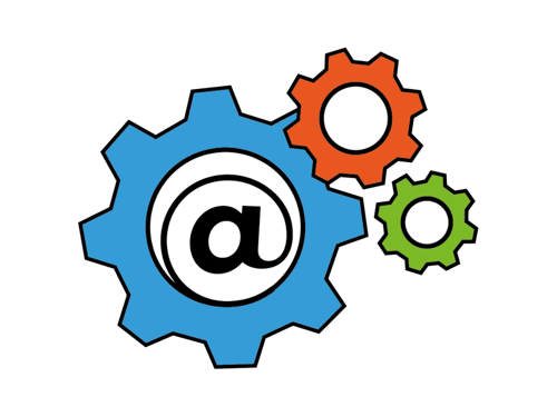 Email, CRM and automation Email, CRM and automation