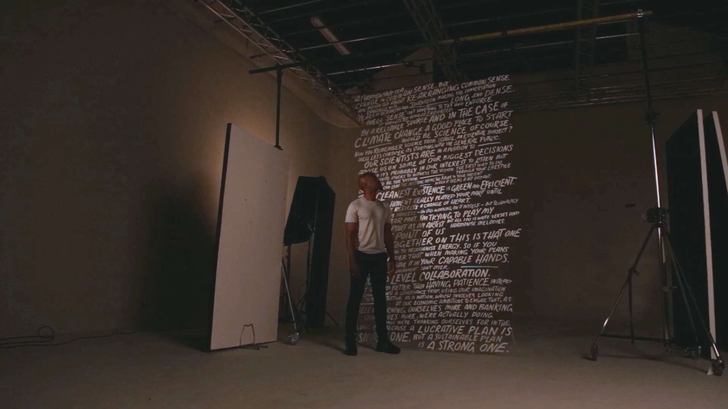 George the Poet for Bentley Magazine