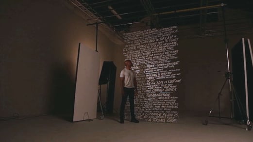 George the poet
