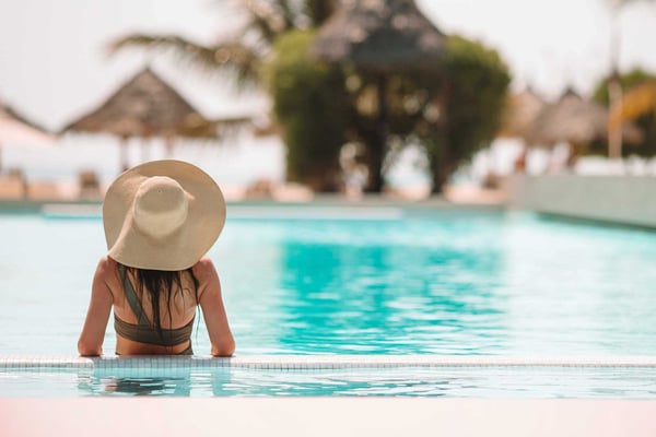 Hotel content marketing and the value of loyalty programmes